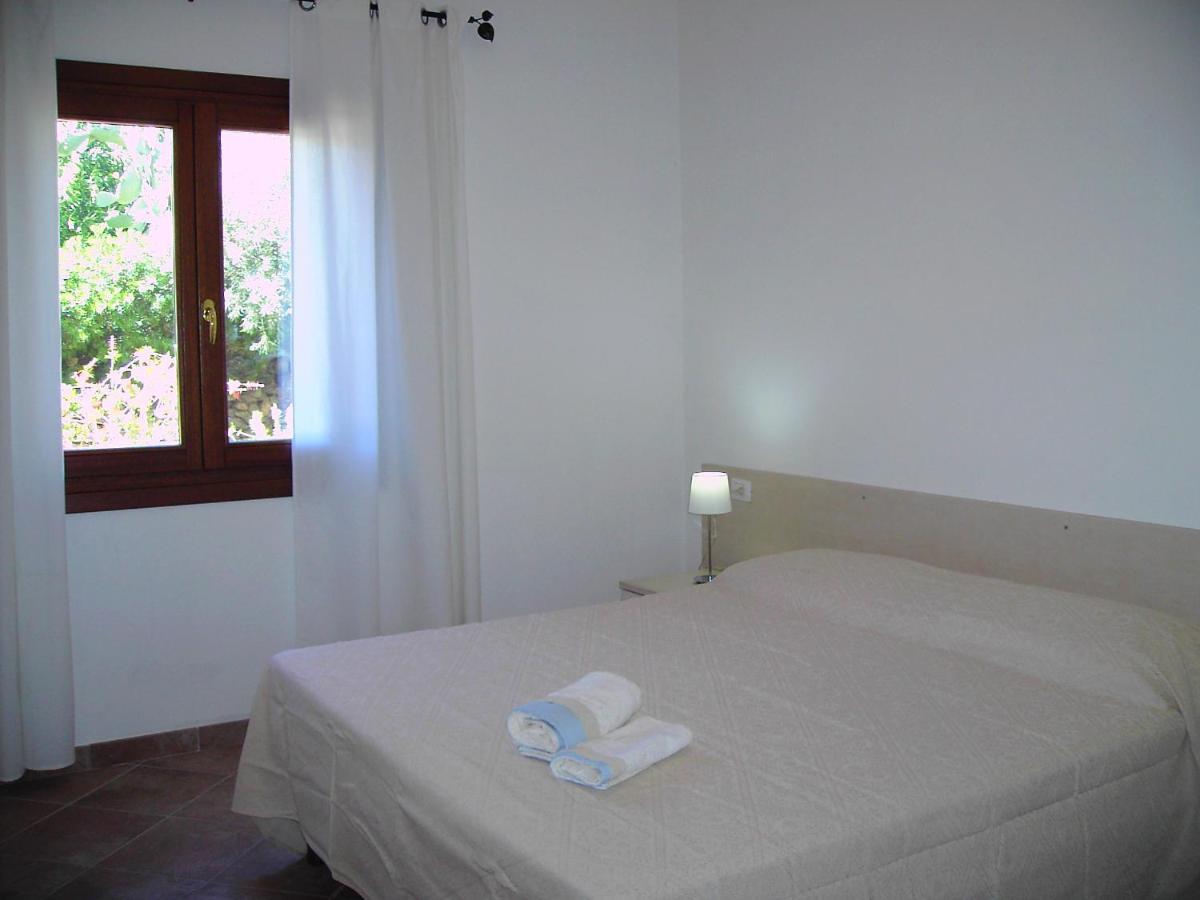 Apartament Gli Ulivi Budoni Zewnętrze zdjęcie