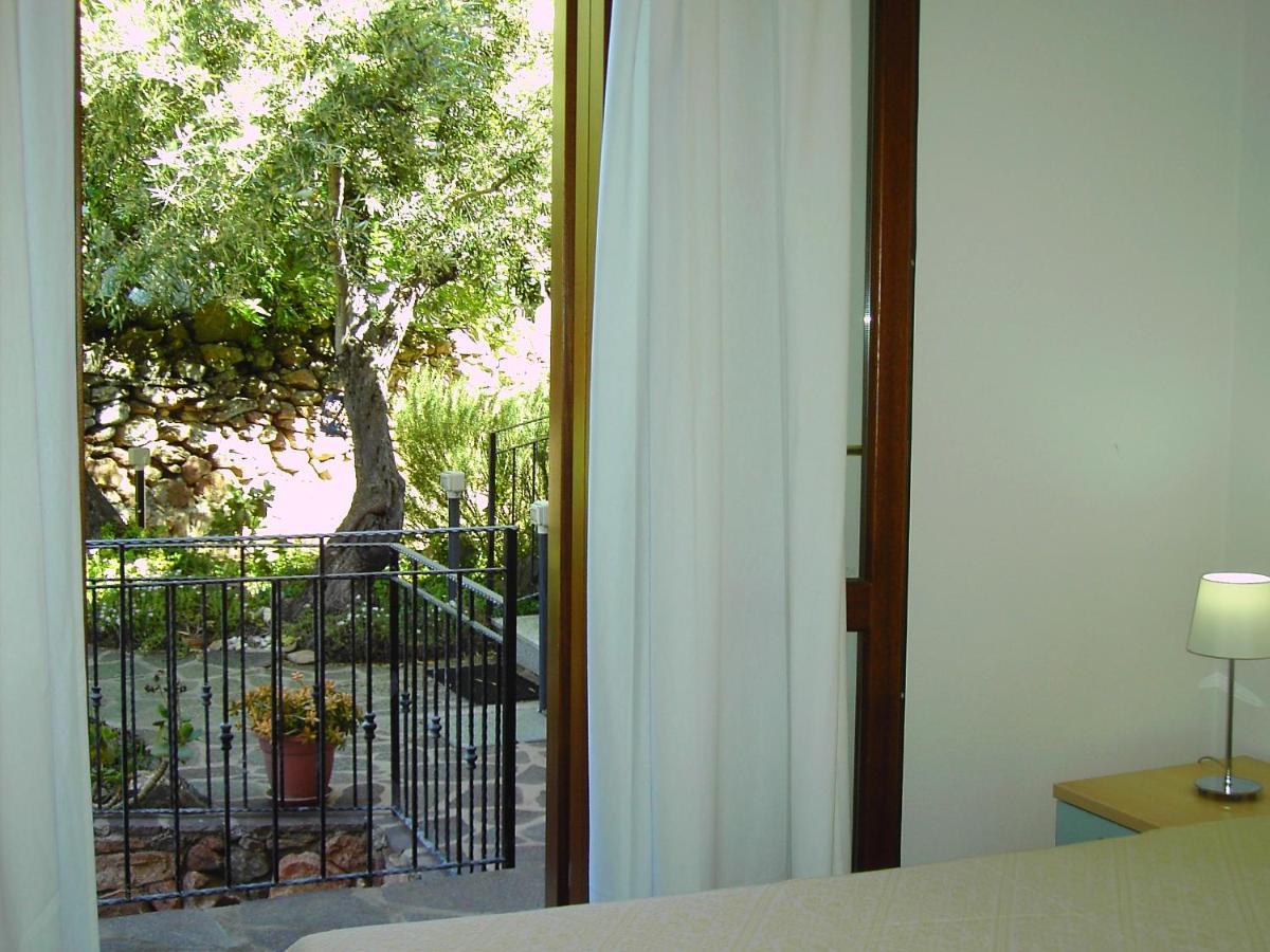Apartament Gli Ulivi Budoni Zewnętrze zdjęcie