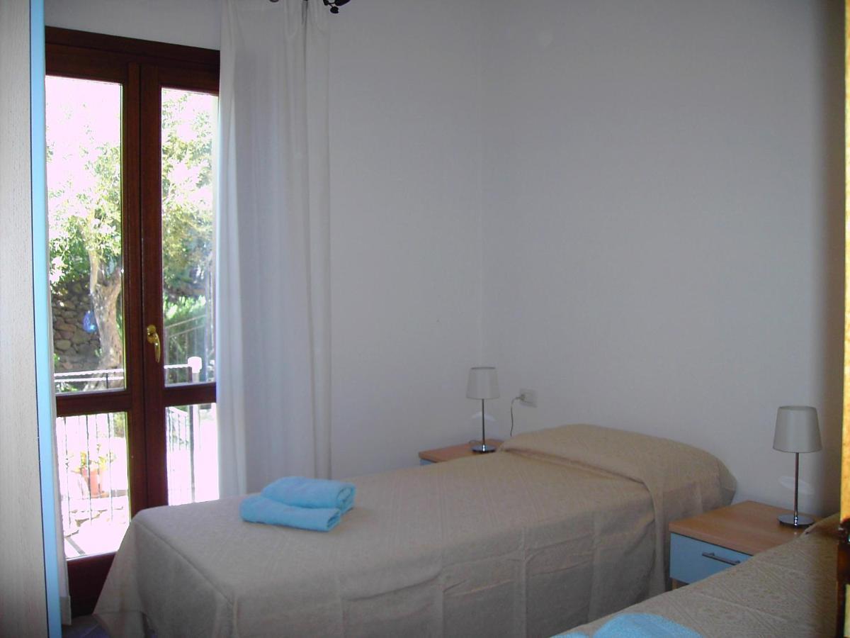 Apartament Gli Ulivi Budoni Zewnętrze zdjęcie