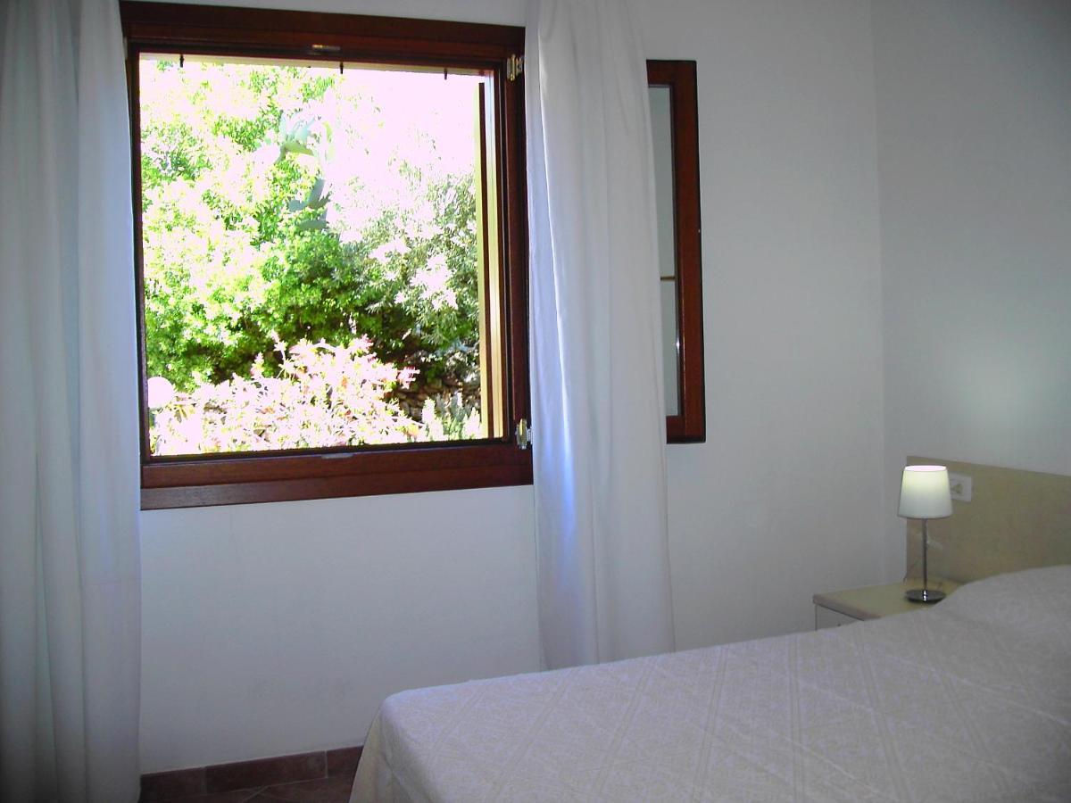 Apartament Gli Ulivi Budoni Zewnętrze zdjęcie
