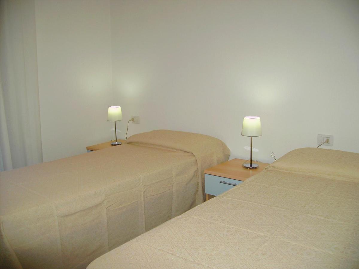 Apartament Gli Ulivi Budoni Zewnętrze zdjęcie